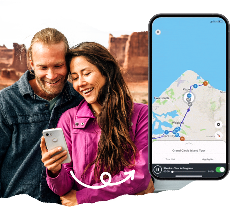 Turn Curiosity into Captivation